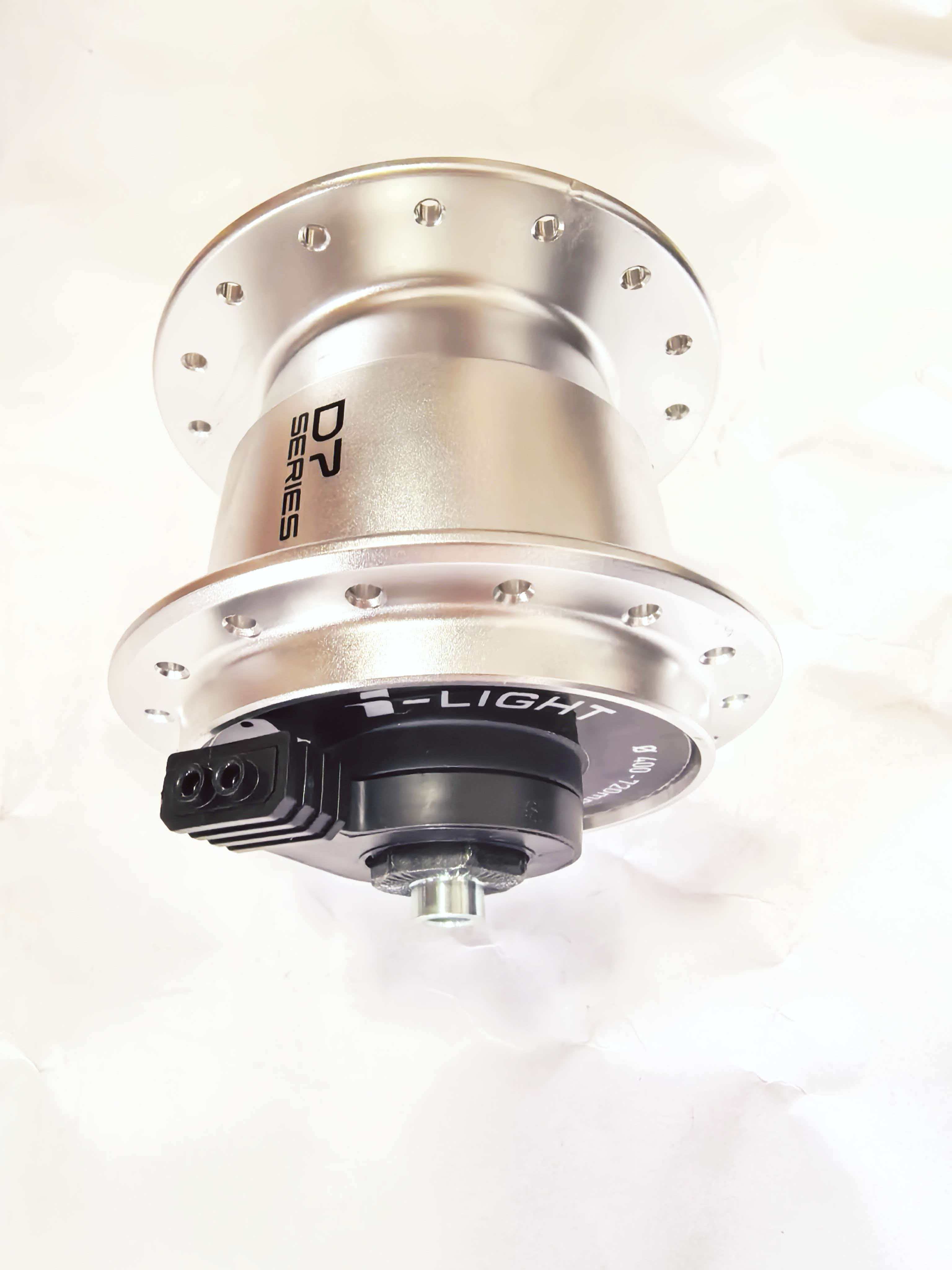 for SRAM I-LIGHT D7 Series Dis - огляд і ціна Bike Dynamo Light