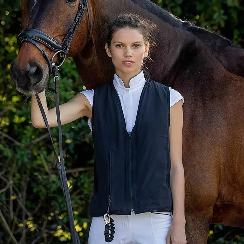 All-Season Unisex Cycling Vest - огляд і ціна Cycling Gear Plus Size