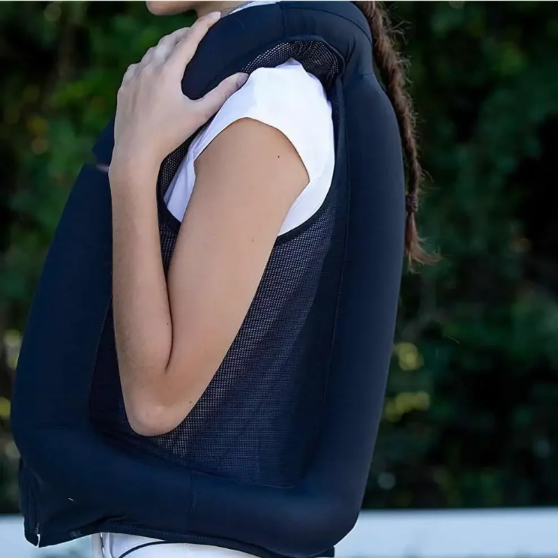 All-Season Unisex Cycling Vest - огляд і ціна Cycling Gear Plus Size