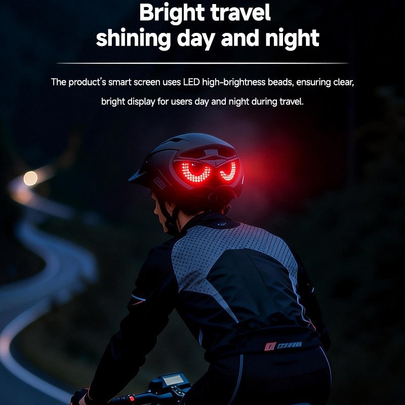 New Style Motorcycle Bicycle H - огляд і ціна Bicycle Helmet