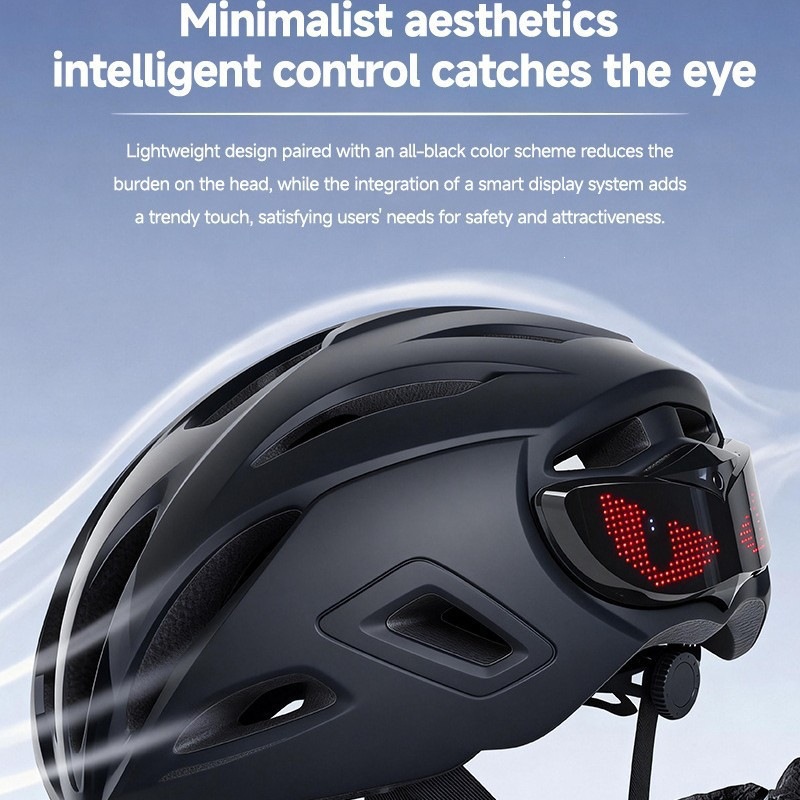 New Style Motorcycle Bicycle H - огляд і ціна Bicycle Helmet