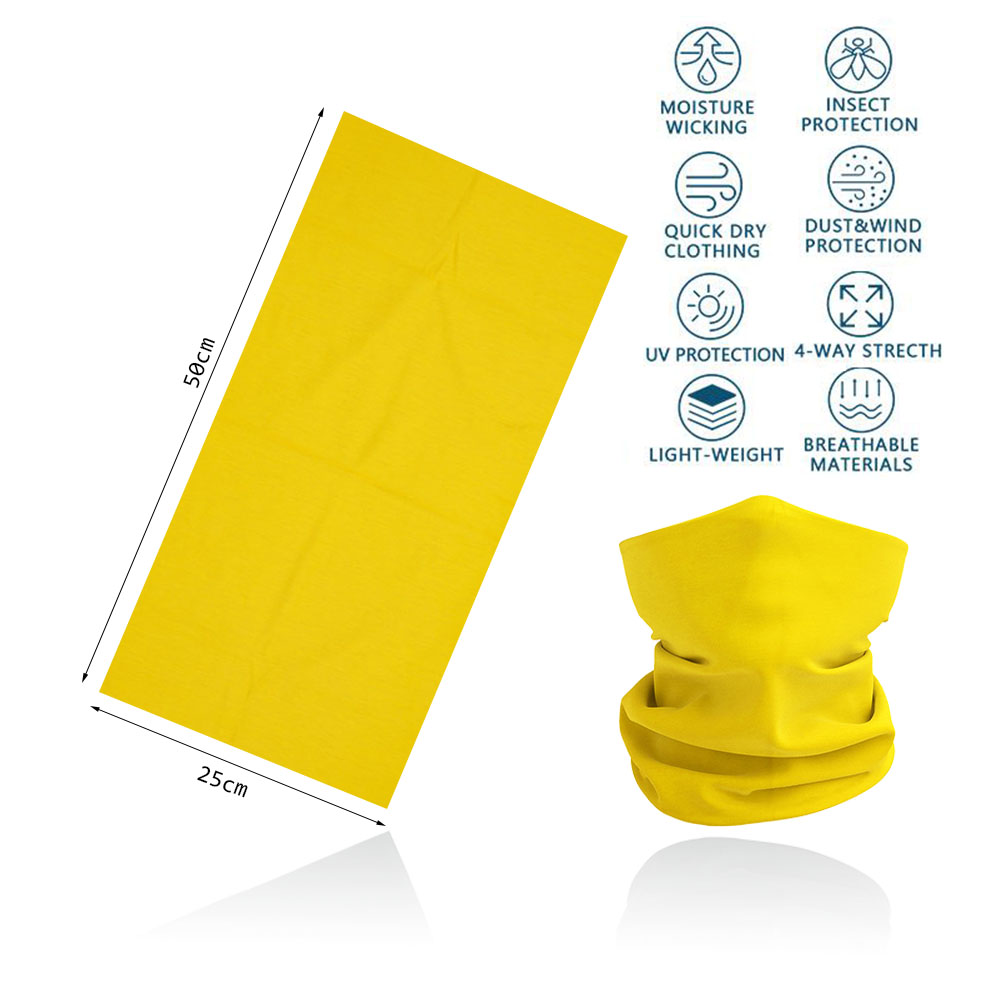 Yellow Multifunction Cycling N - огляд і ціна Cycle Gear