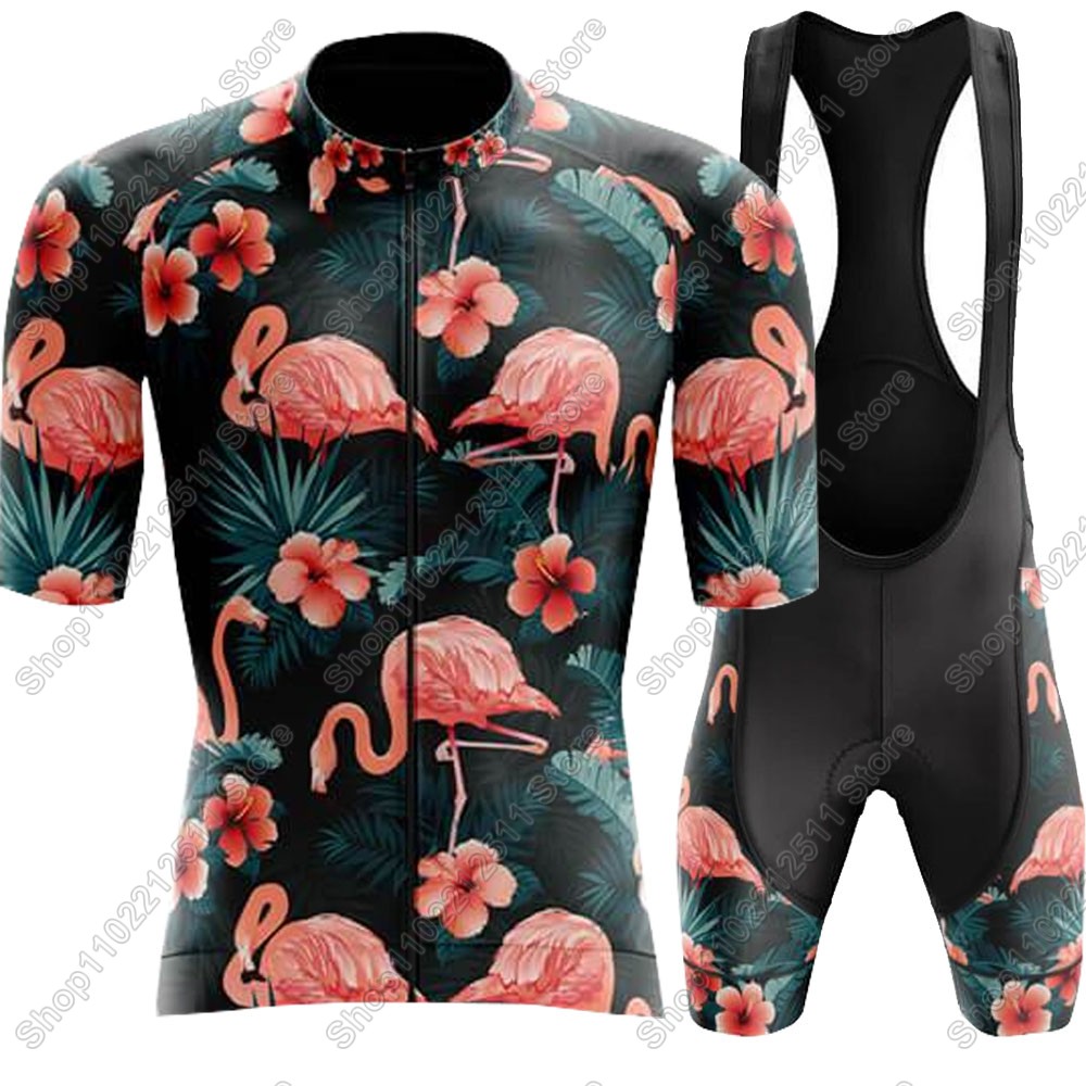 2025 Flamingo Cycling Jersey S - огляд і ціна Cycling Gear Clothing
