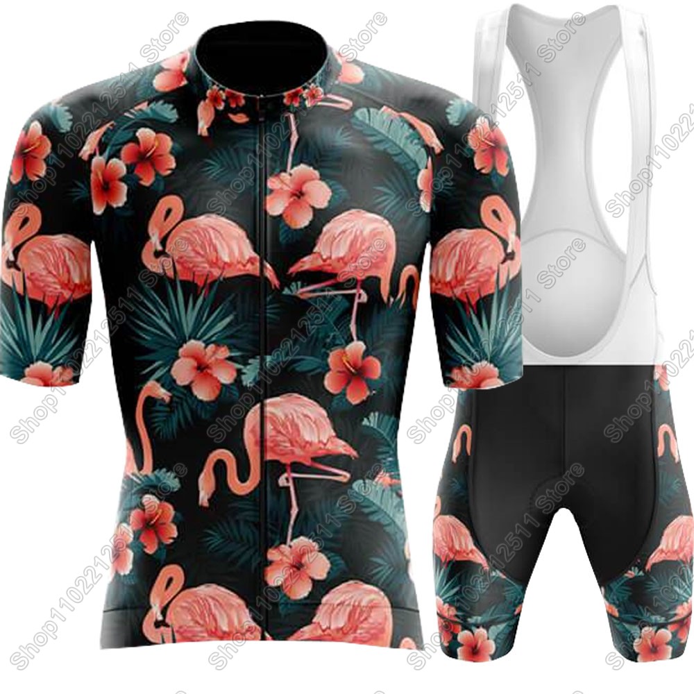 2025 Flamingo Cycling Jersey S - огляд і ціна Cycling Gear Clothing