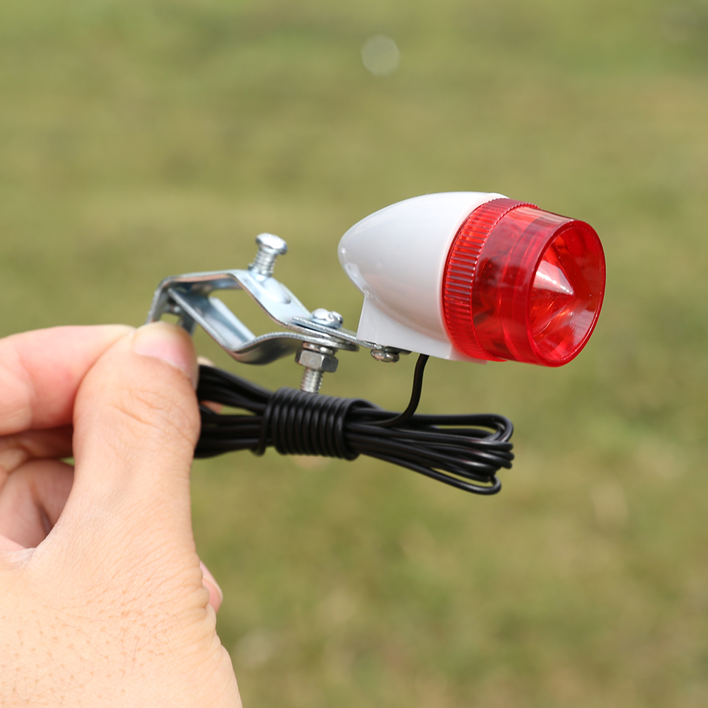 Bike Cycling Dynamo Lights Set - огляд і ціна Bike Dynamo Light