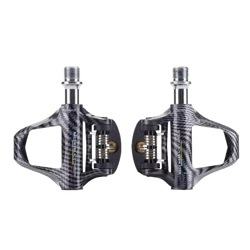 Lightweight Carbon Fiber Pedal - огляд і ціна Cycle Gear