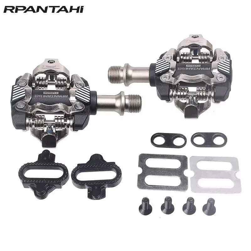 Lightweight Carbon Fiber Pedal - огляд і ціна Cycle Gear