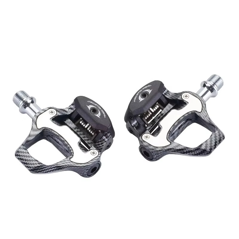 Lightweight Carbon Fiber Pedal - огляд і ціна Cycle Gear