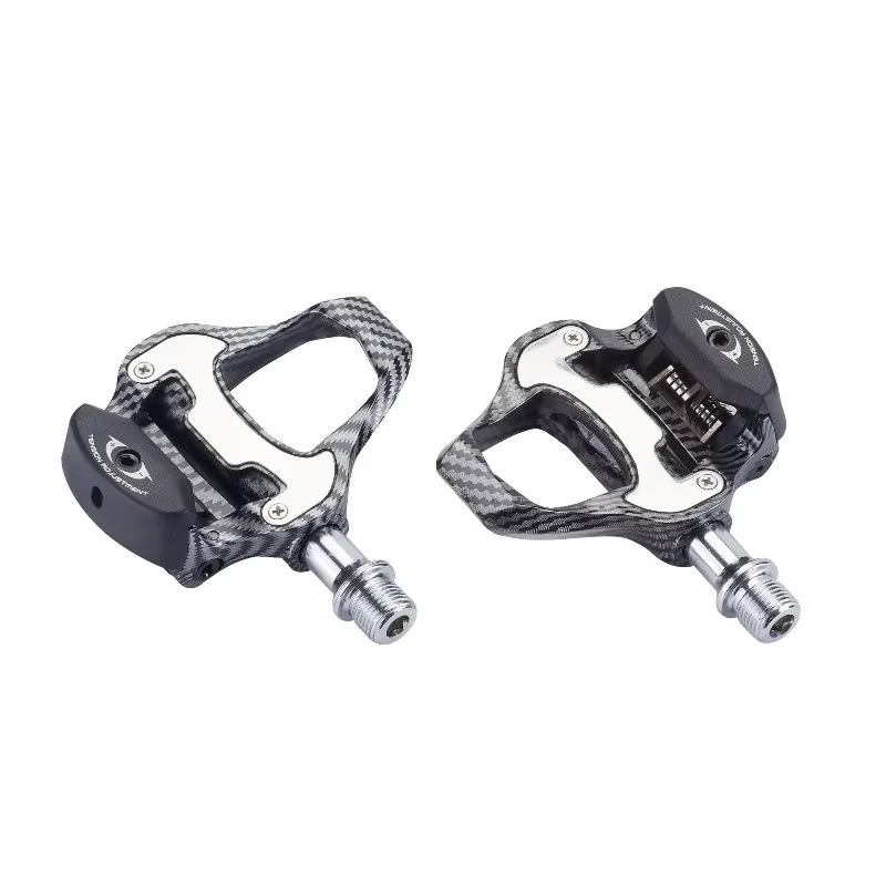 Lightweight Carbon Fiber Pedal - огляд і ціна Cycle Gear