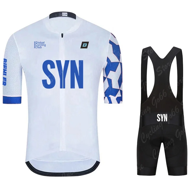 2025 SYN Summer Short Sleeve J - огляд і ціна Cycling Gear Clothing