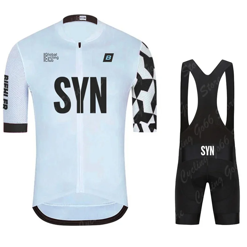 2025 SYN Summer Short Sleeve J - огляд і ціна Cycling Gear Clothing
