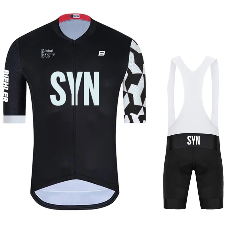2025 SYN Summer Short Sleeve J - огляд і ціна Cycling Gear Clothing