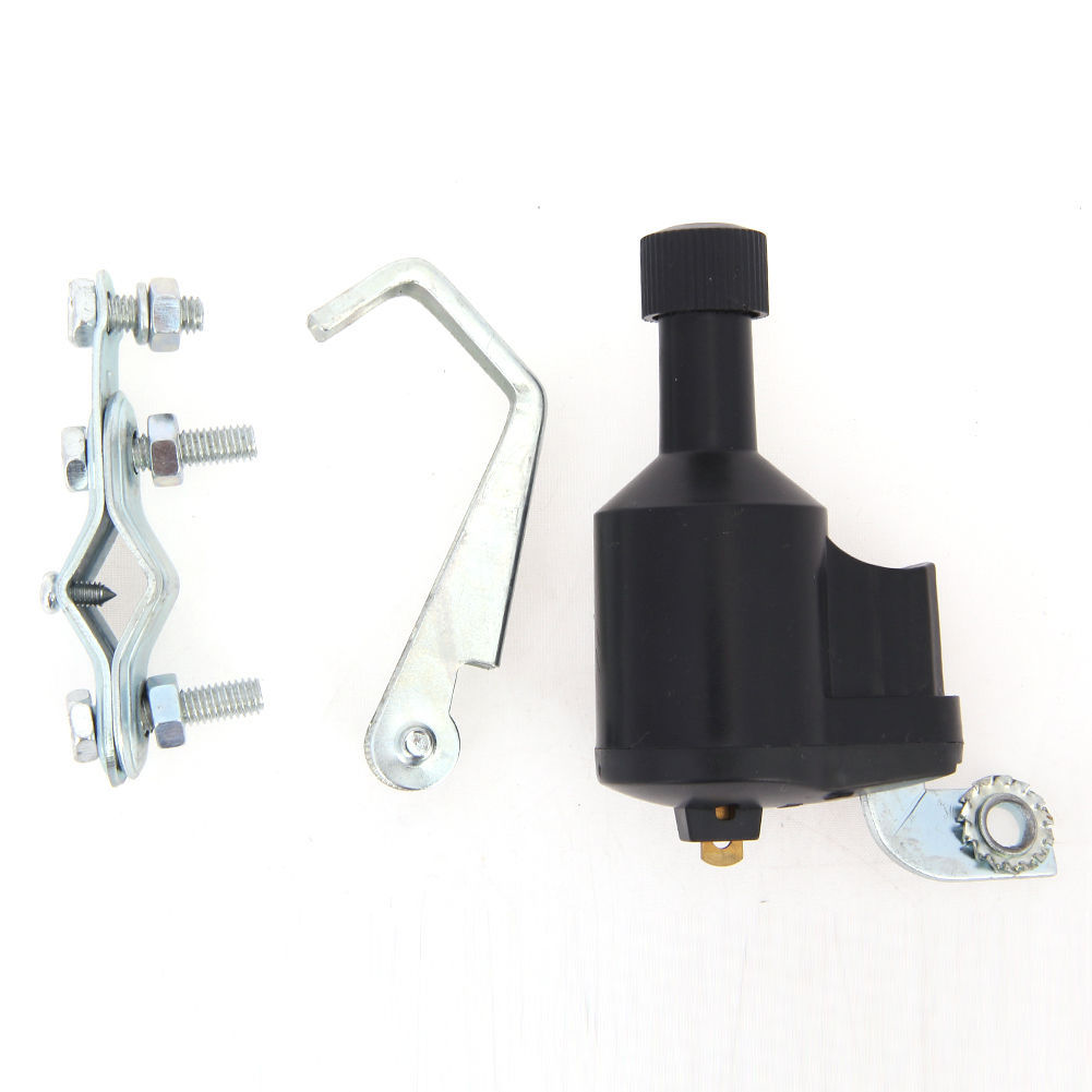 Bicycle Friction Lights Q204 A - огляд і ціна Bike Dynamo Light