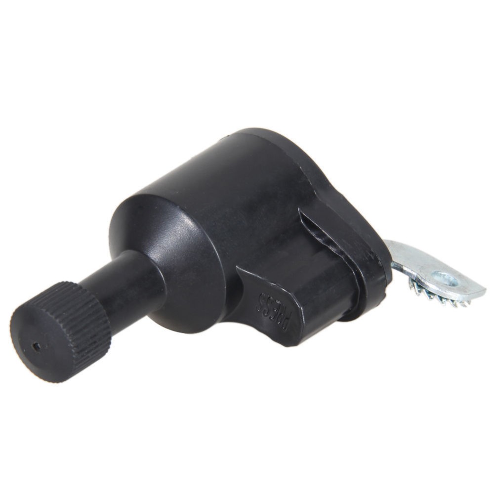 Bicycle Friction Lights Q204 A - огляд і ціна Bike Dynamo Light